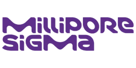MILLIPORE SIGMA brand logo