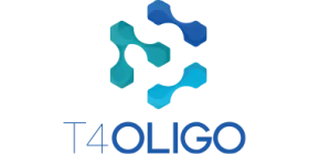T4OLIGO brand logo