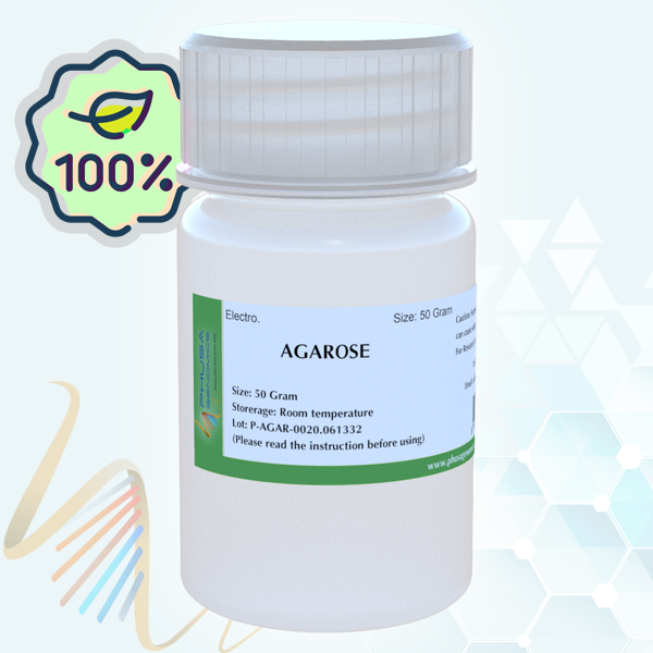 Ultra-clear Agarose