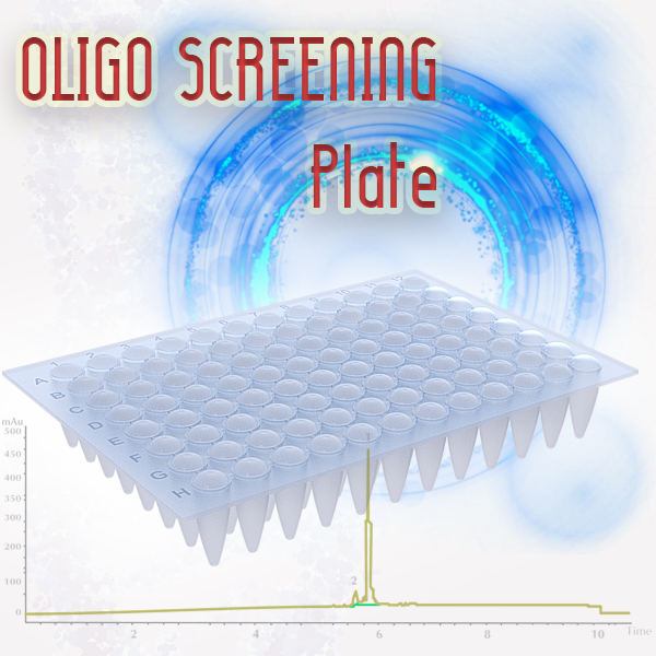 Oligo Screening Plate