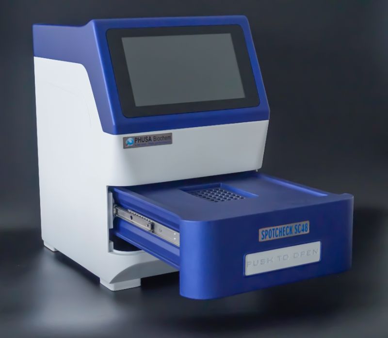 Nghiên cứu và ứng dụng quy trình công nghệ PCR-SPOTCHECK (PCRsc) để chẩn đoán sàng lọc virus đốm trắng (WSSV) gây bệnh trên tôm thẻ chân trắng