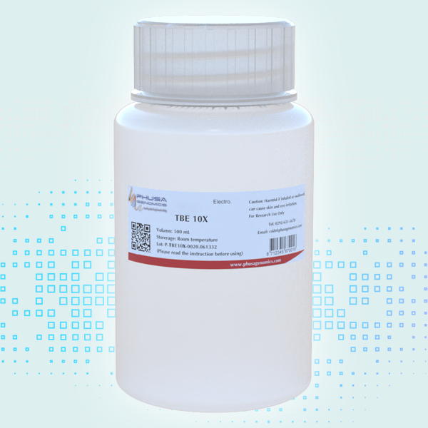 TBE 10X Buffer
