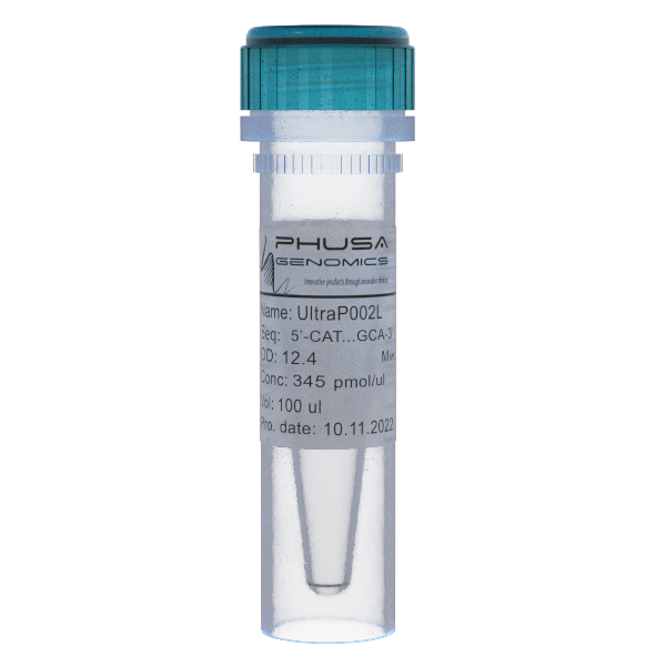 Ultra Pure Oligo